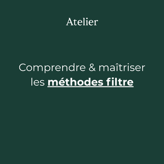 Découvrir les méthodes douces