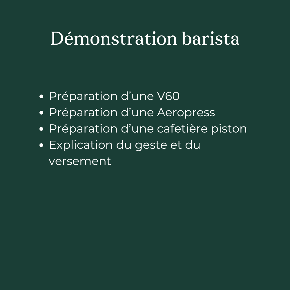 Découvrir les méthodes douces
