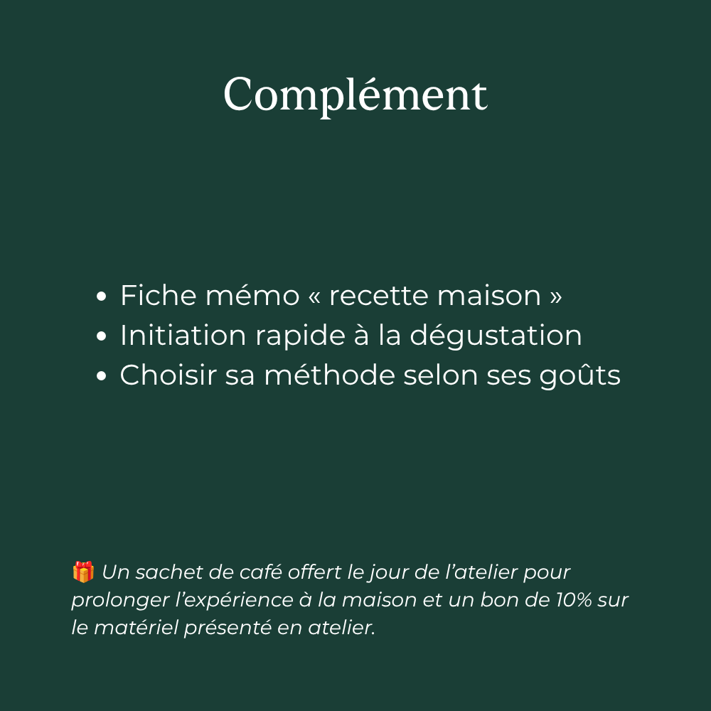 Découvrir les méthodes douces