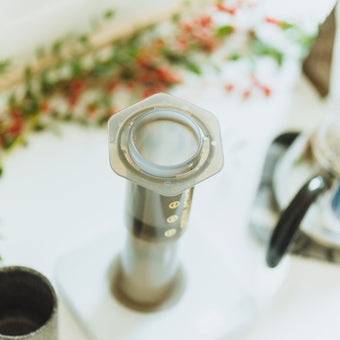 Filtre permanent Able Disc Aeropress