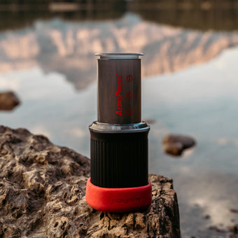 Aeropress Go