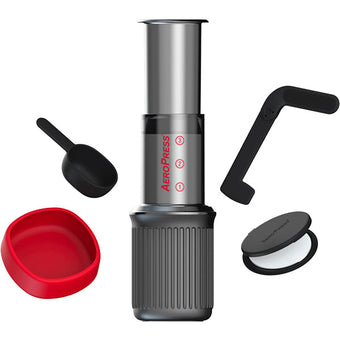Aeropress Go
