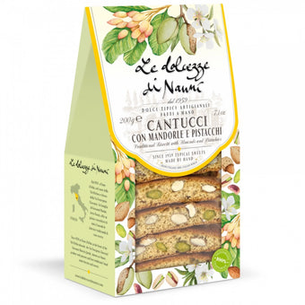 Cantucci Amande Pistache