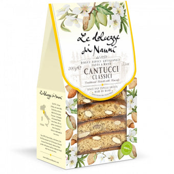 Cantucci Toscani Classici