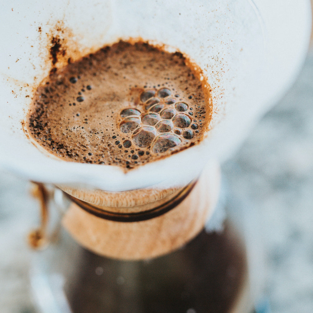 Chemex cafetière 1/3 tasses