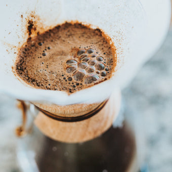 Chemex cafetière 1/3 tasses