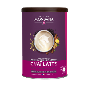 Chaï Latte en poudre 250g
