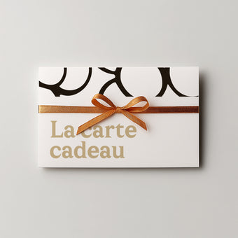 Carte Cadeau