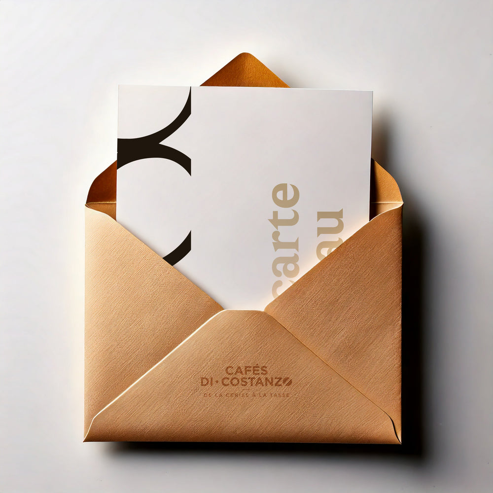 Carte Cadeau