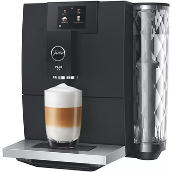Ena 8 Touch Full Metropolitan Black