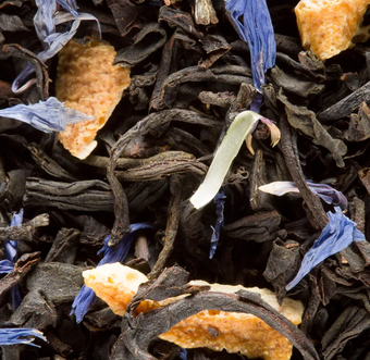 Earl grey goût russe