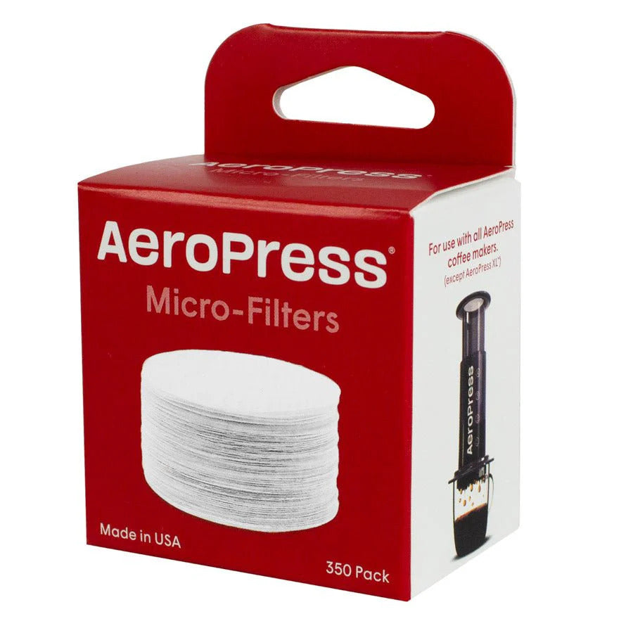 Aeropress Go