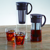 Cafetière MIZUDASHI