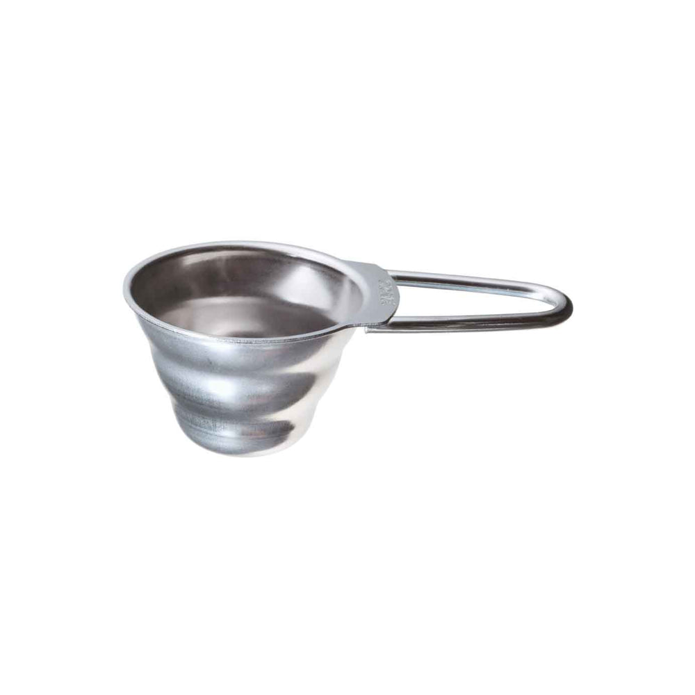 Cuillère doseuse argent Hario