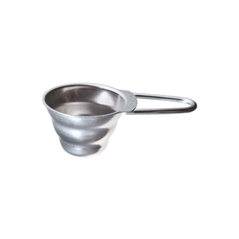 Cuillère doseuse argent Hario