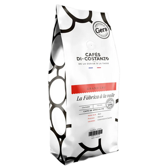 Assortiment Slow Coffee