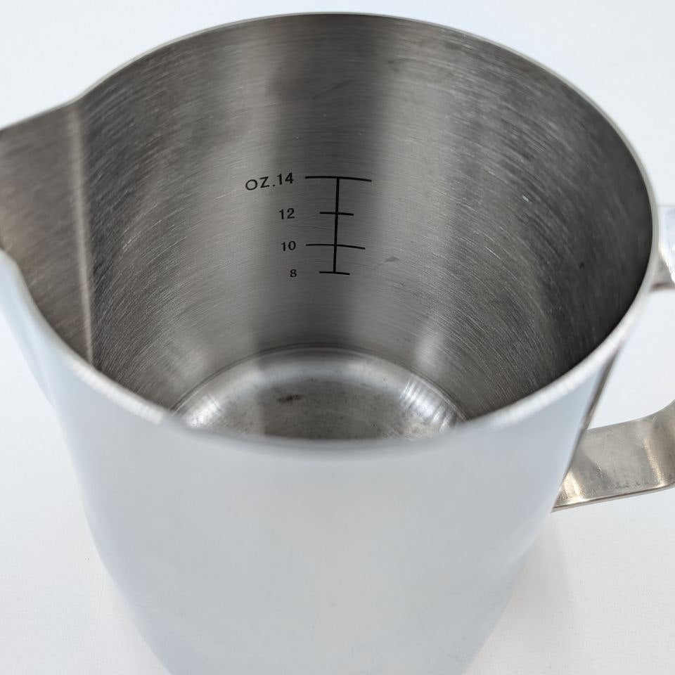 Pichet à lait 60 cl