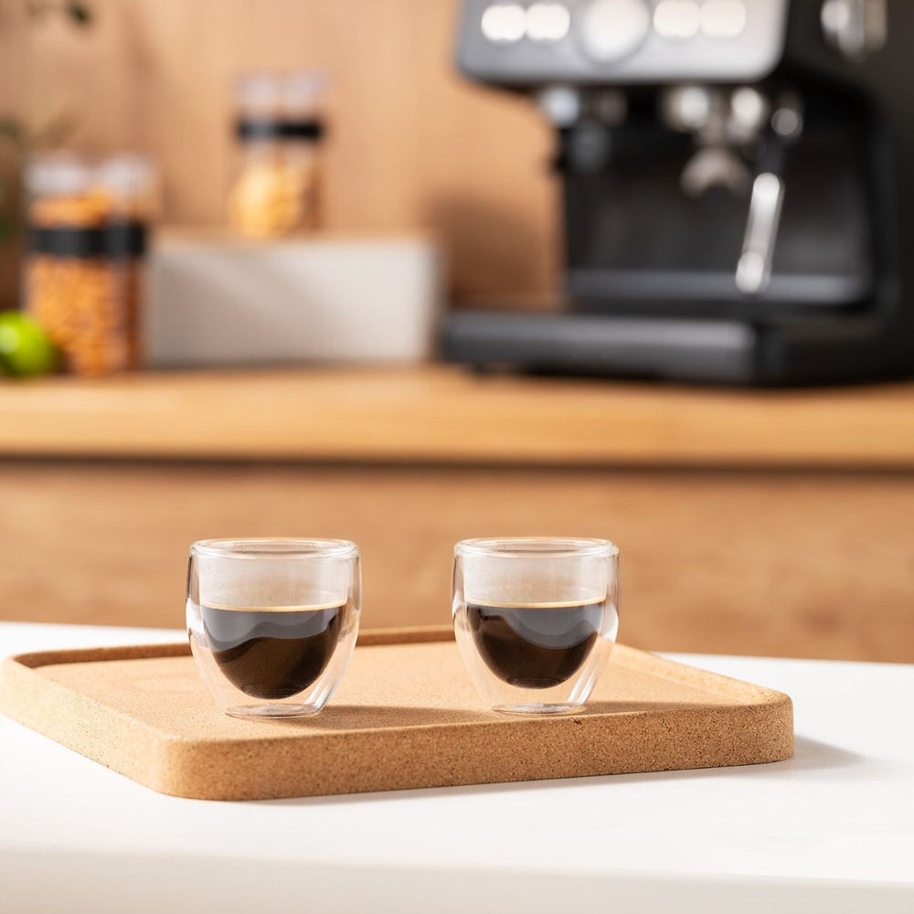 Pavina 6 Tasses 0.08L