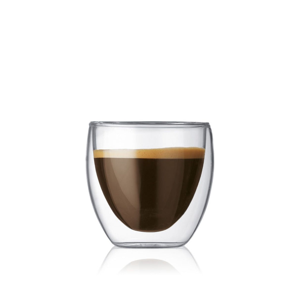 Pavina 6 Tasses 0.08L