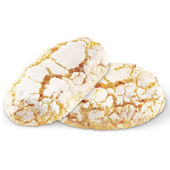 Ricciarelli Pistaches
