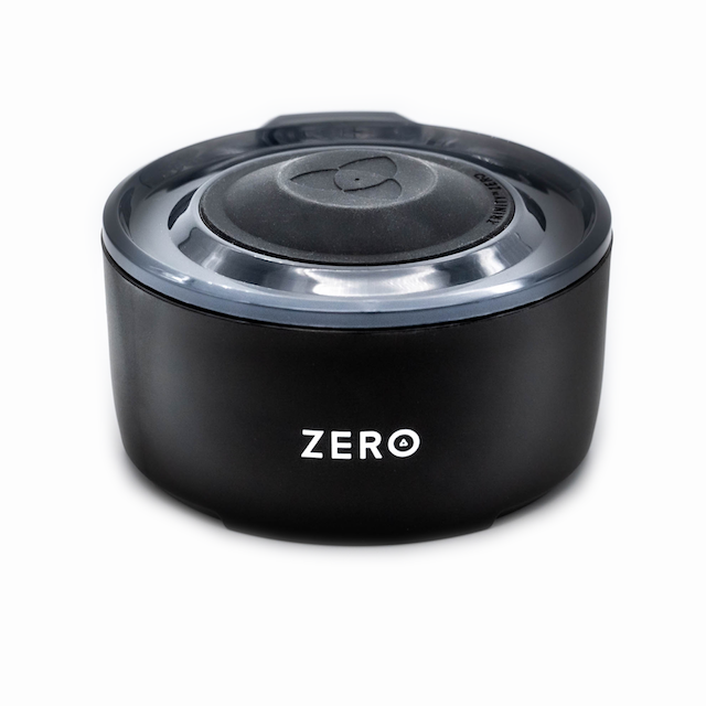 Trinity Zéro Black