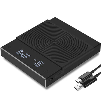 Balance Timemore black mirror
