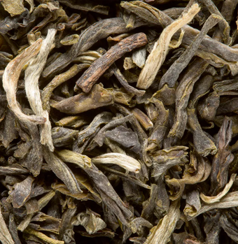 Yunnan Vert