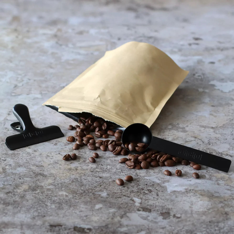 Lot Cuillère & Pince à Café
