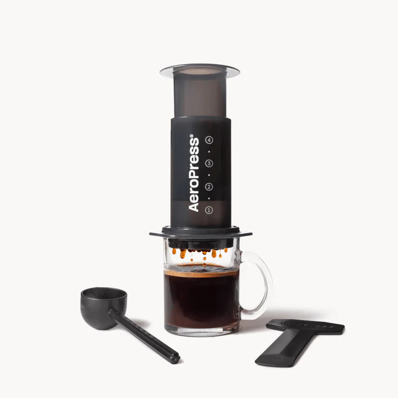 Aeropress
