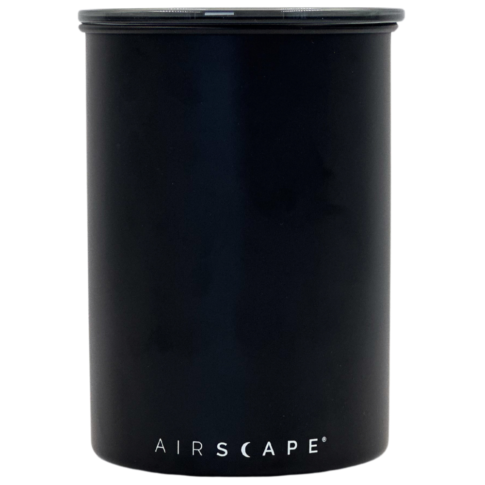 Airscape metal noire 500g