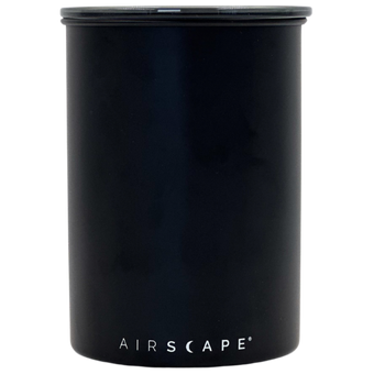 Airscape metal noire 500g