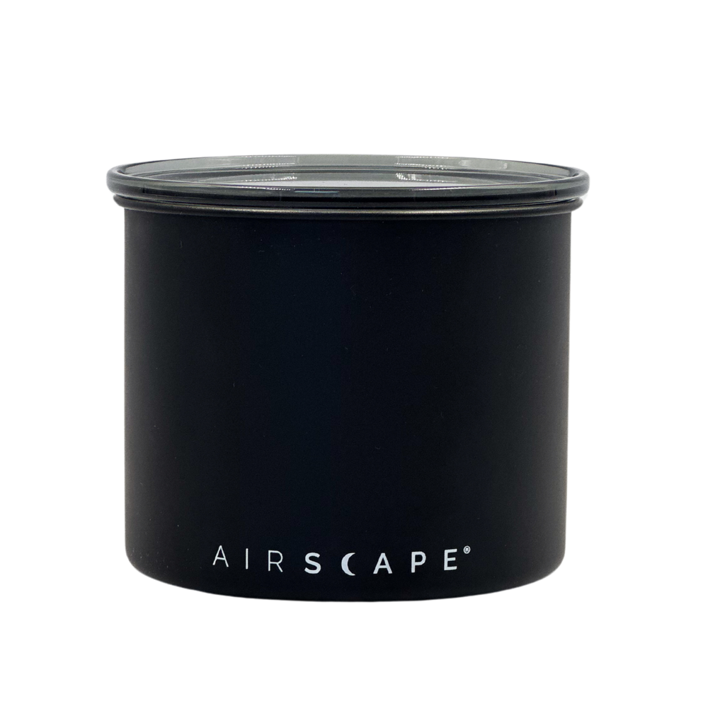 Airscape metal noire 250g