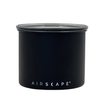 Airscape metal noire 250g