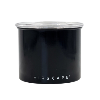 Airscape metal noir brillant 250g