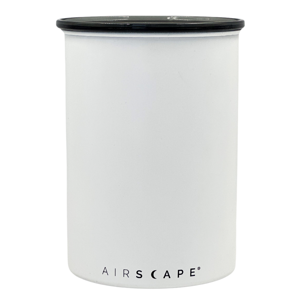 Airscape metal blanc mat 500g