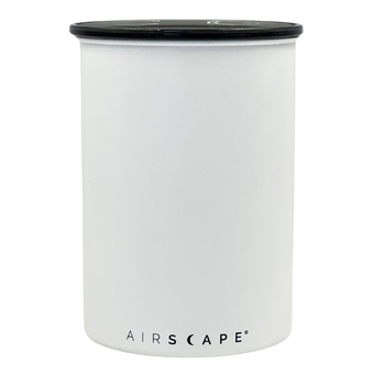 Airscape metal blanc mat 500g