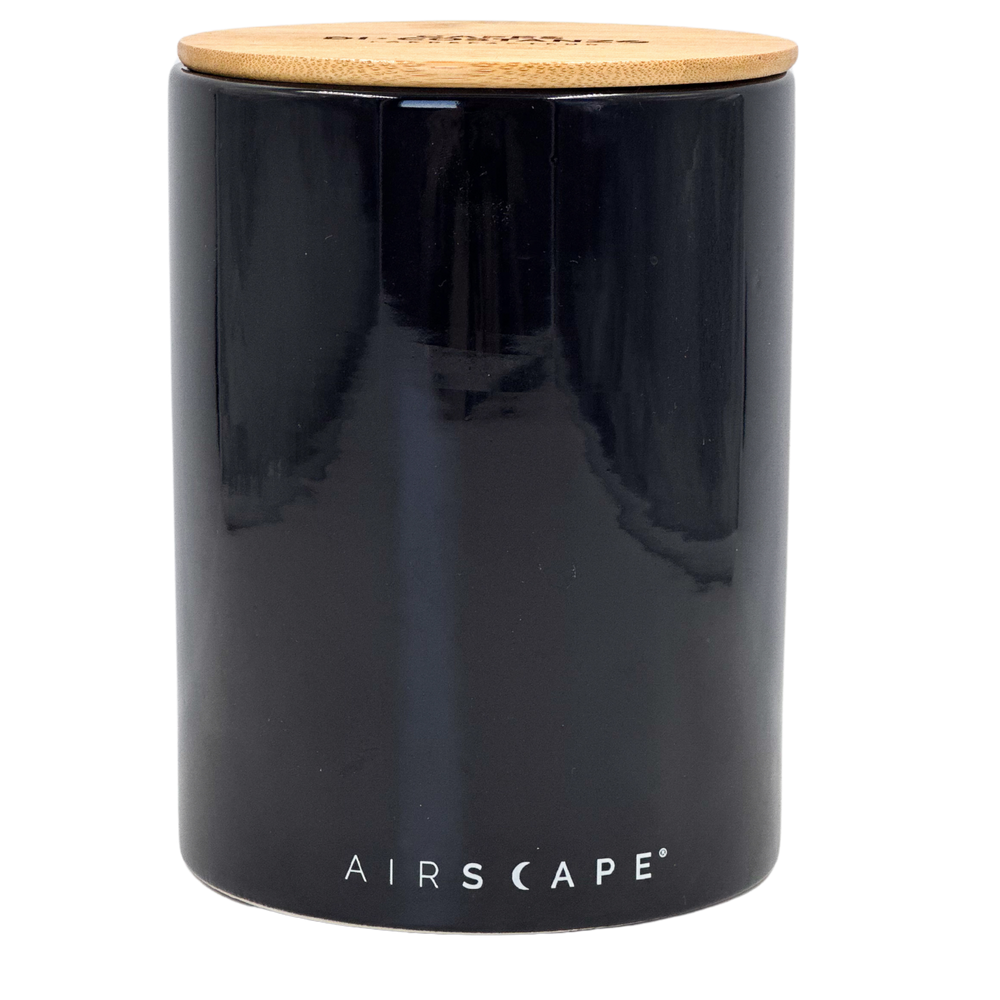 Airscape céramique noire 500g