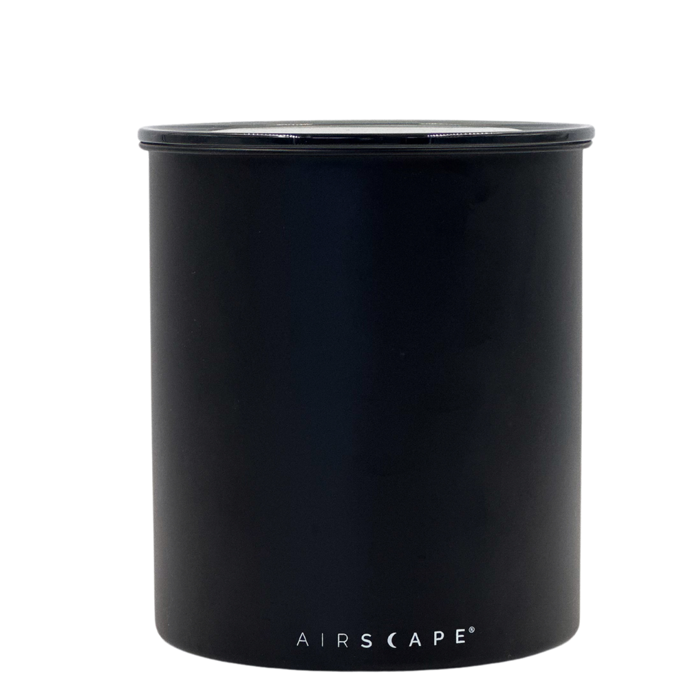 Airscape metal noire mat 1 kg