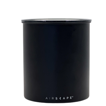 Airscape metal noire mat 1 kg