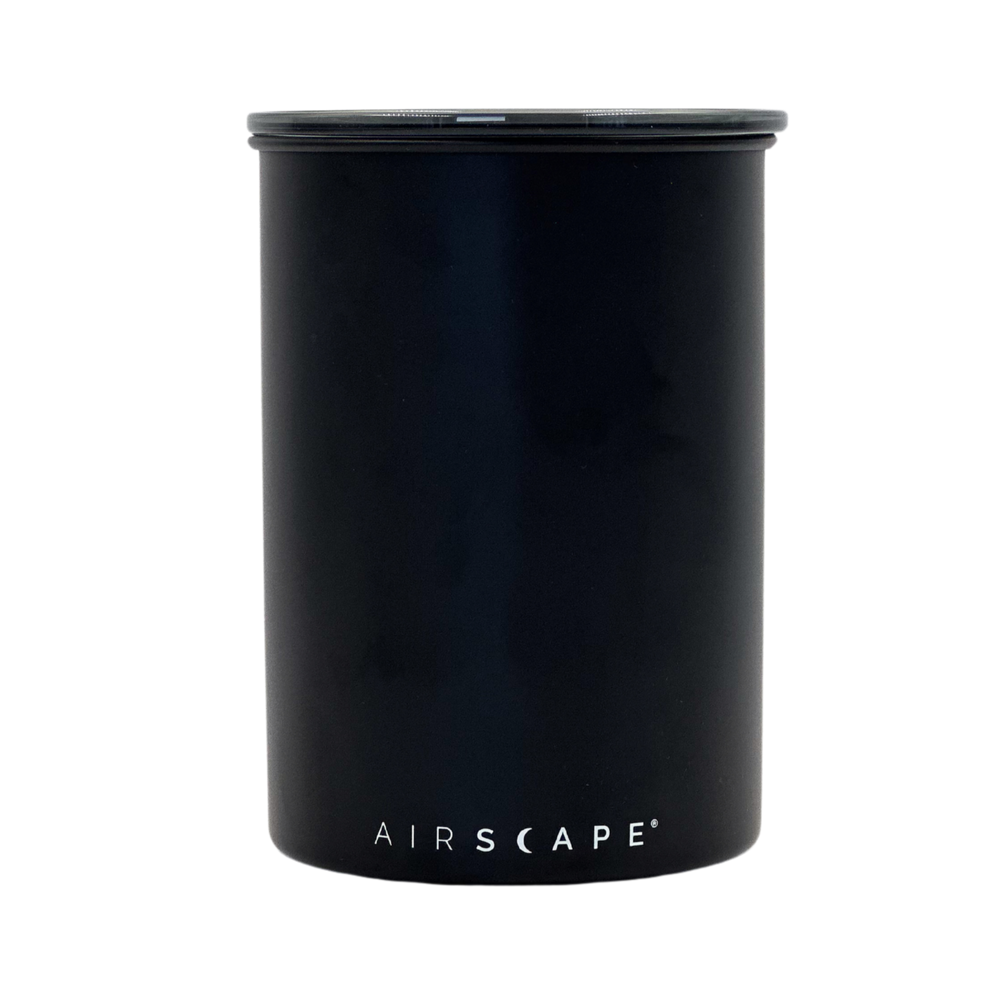 Airscape metal noire mat 500g