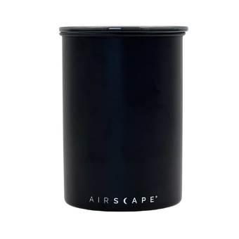 Airscape metal noire mat 500g