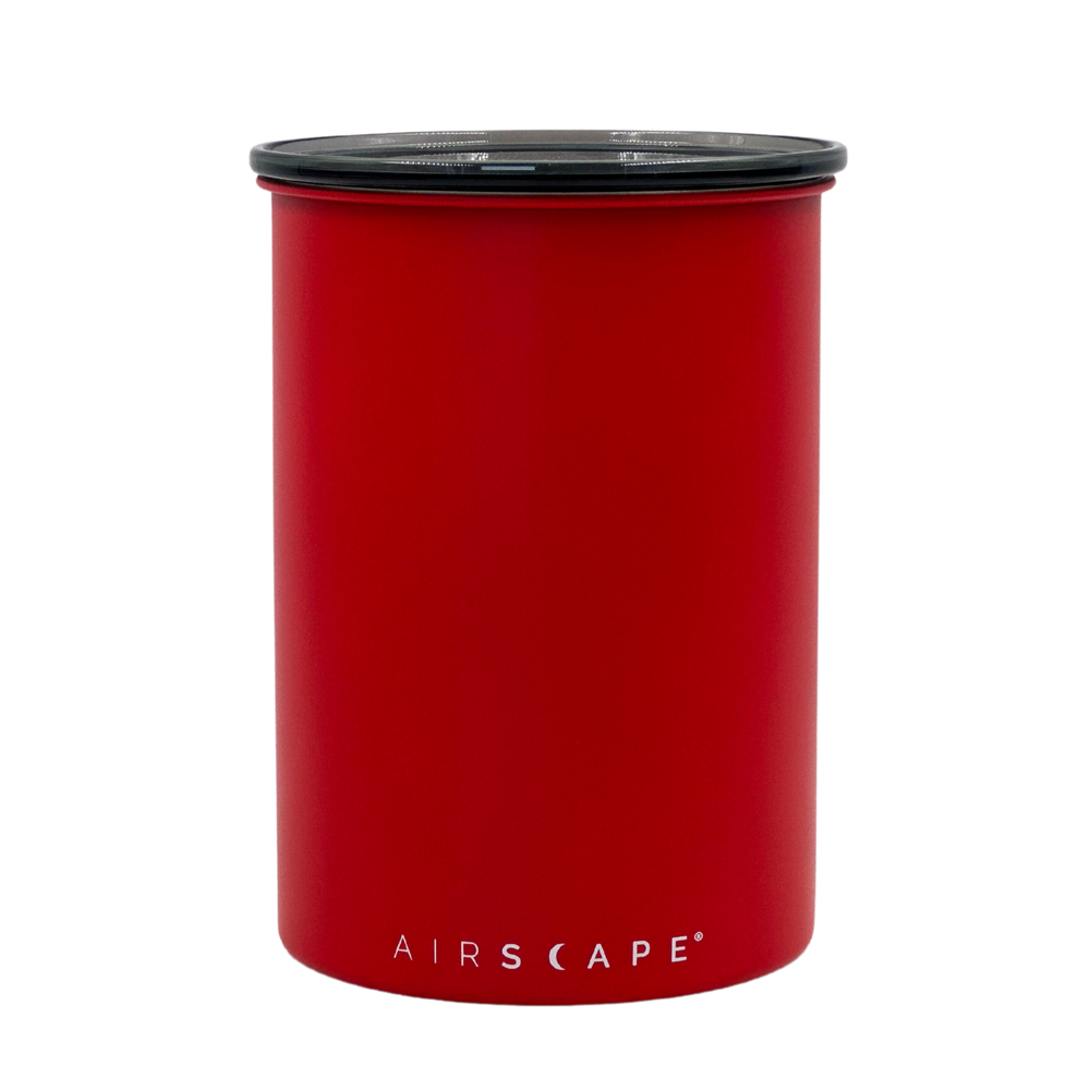 Airscape métal rouge mat 500g