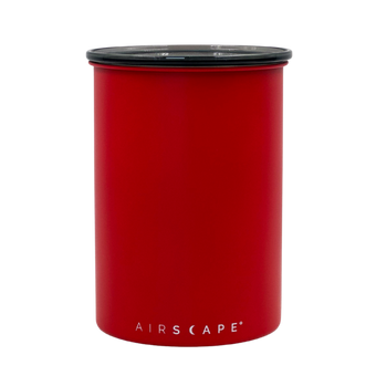 Airscape métal rouge mat 500g
