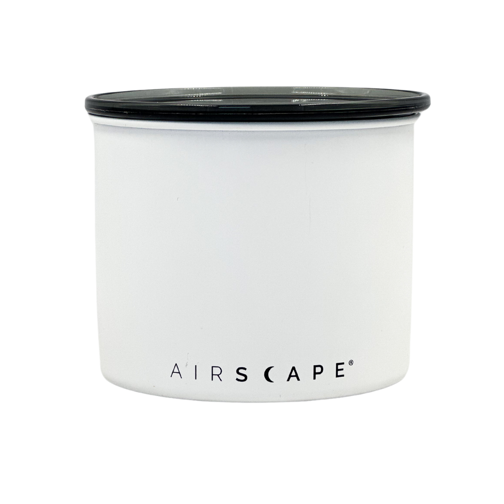 Airscape metal blanc mat 250g