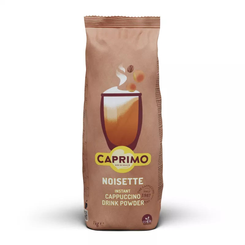 Cappucino Noisette