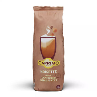 Cappucino Noisette