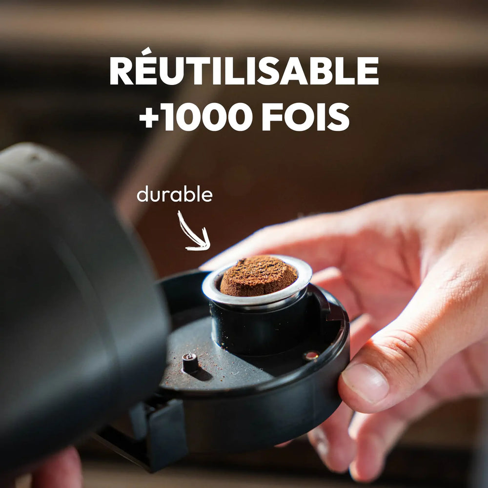Coffret Nespresso® Original*