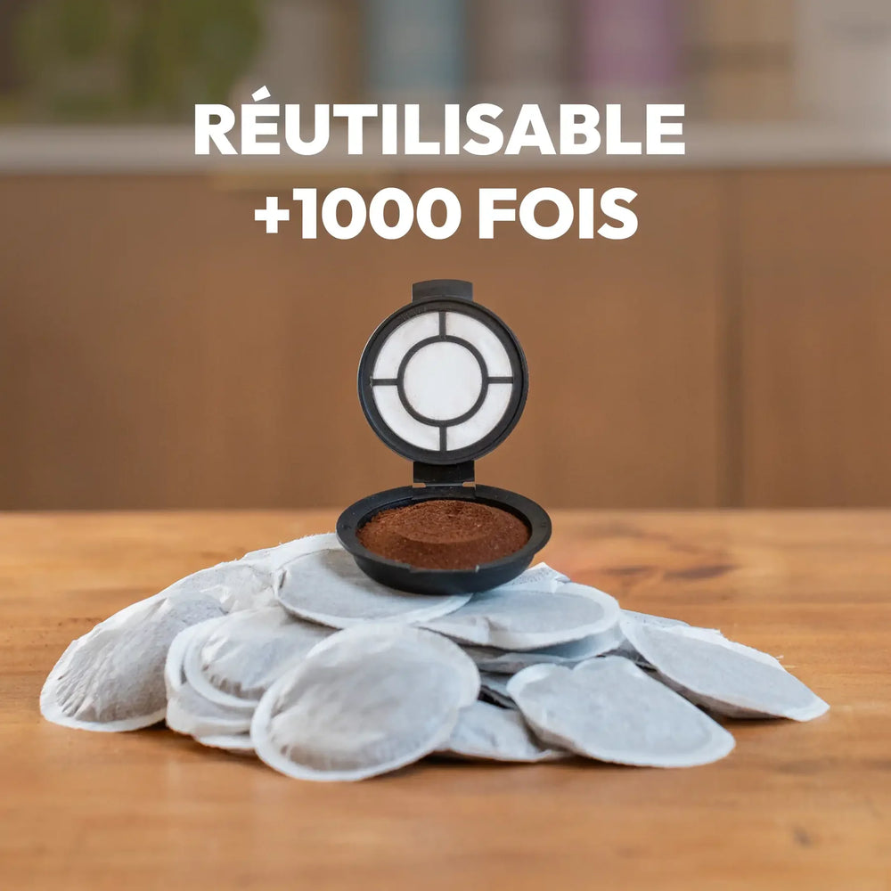 Coffret Slide Senseo®