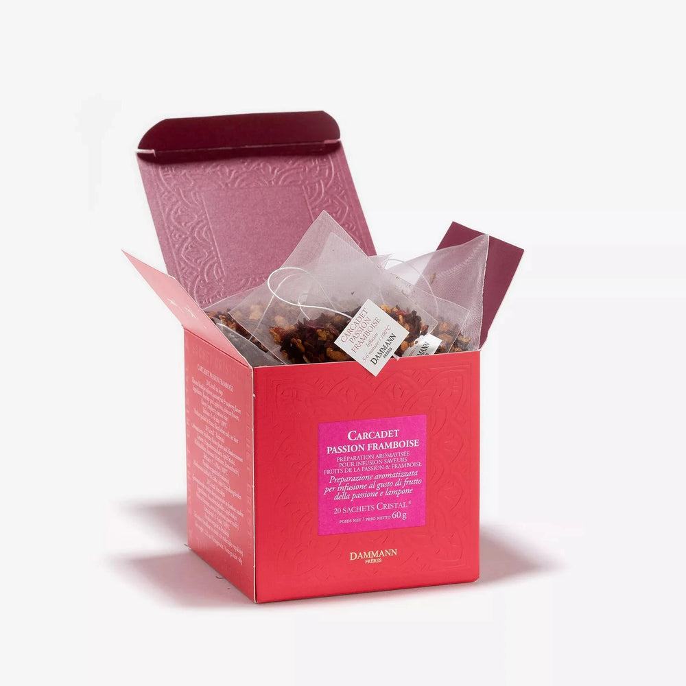Carcadet Passion Framboise