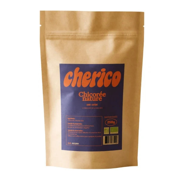 Chicorée bio